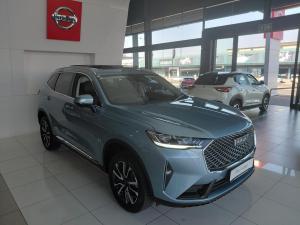 Haval H6 2.0GDIT 4WD Luxury - Image 5