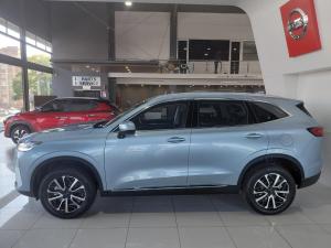 Haval H6 2.0GDIT 4WD Luxury - Image 9