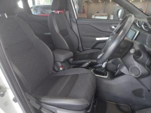 Nissan Magnite 1.0 Turbo Acenta Plus auto - Image 13