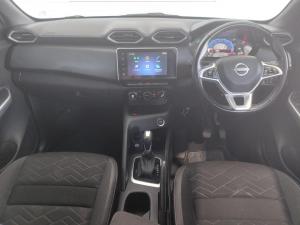 Nissan Magnite 1.0 Turbo Acenta Plus auto - Image 15