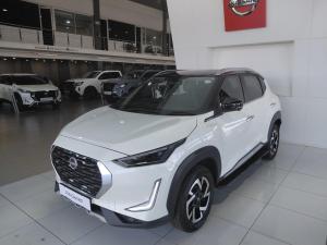 Nissan Magnite 1.0 Turbo Acenta Plus auto - Image 1