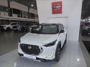 Nissan Magnite 1.0 Turbo Acenta Plus auto - Image 2