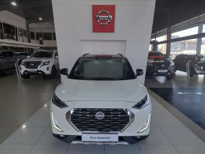 Nissan Magnite 1.0 Turbo Acenta Plus auto - Image 3