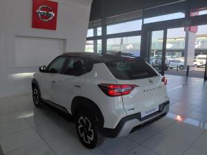 Nissan Magnite 1.0 Turbo Acenta Plus auto - Image 5