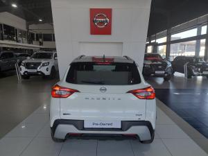 Nissan Magnite 1.0 Turbo Acenta Plus auto - Image 6