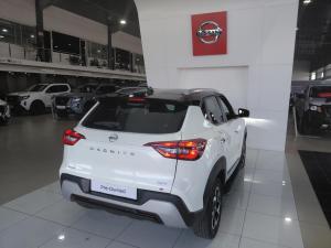 Nissan Magnite 1.0 Turbo Acenta Plus auto - Image 7