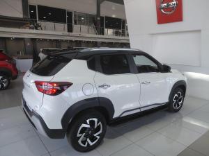 Nissan Magnite 1.0 Turbo Acenta Plus auto - Image 8