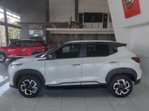 Nissan Magnite 1.0 Turbo Acenta Plus auto - Image 9