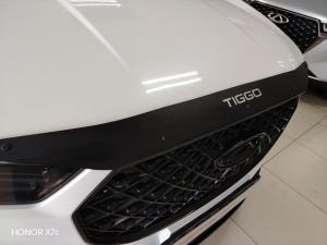 Chery Tiggo 8 Pro 1.6TGDI 290T Executive - Image 11