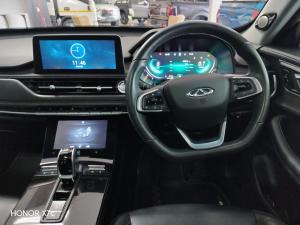 Chery Tiggo 8 Pro 1.6TGDI 290T Executive - Image 13