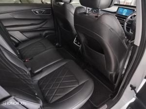 Chery Tiggo 8 Pro 1.6TGDI 290T Executive - Image 14