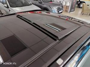 Chery Tiggo 8 Pro 1.6TGDI 290T Executive - Image 17