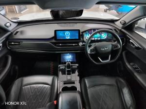 Chery Tiggo 8 Pro 1.6TGDI 290T Executive - Image 18