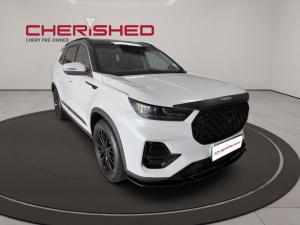 Chery Tiggo 8 Pro 1.6TGDI 290T Executive - Image 1