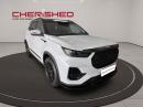 Thumbnail Chery Tiggo 8 Pro 1.6TGDI 290T Executive