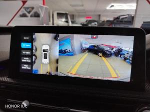 Chery Tiggo 8 Pro 1.6TGDI 290T Executive - Image 20