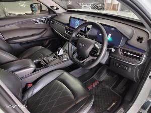 Chery Tiggo 8 Pro 1.6TGDI 290T Executive - Image 21
