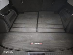 Chery Tiggo 8 Pro 1.6TGDI 290T Executive - Image 22