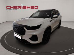 Chery Tiggo 8 Pro 1.6TGDI 290T Executive - Image 3