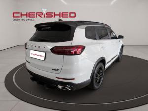 Chery Tiggo 8 Pro 1.6TGDI 290T Executive - Image 4