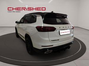 Chery Tiggo 8 Pro 1.6TGDI 290T Executive - Image 5