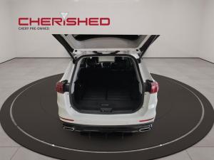 Chery Tiggo 8 Pro 1.6TGDI 290T Executive - Image 7