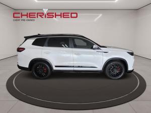 Chery Tiggo 8 Pro 1.6TGDI 290T Executive - Image 8