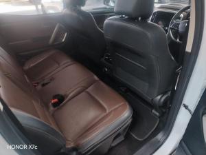 Mahindra Scorpio-N 2.2D Z8 4XPlor - Image 10