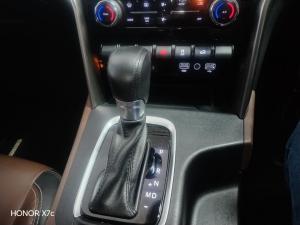 Mahindra Scorpio-N 2.2D Z8 4XPlor - Image 12