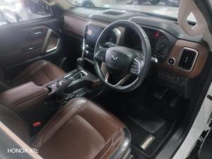 Mahindra Scorpio-N 2.2D Z8 4XPlor - Image 13
