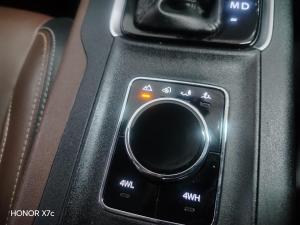 Mahindra Scorpio-N 2.2D Z8 4XPlor - Image 14