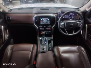 Mahindra Scorpio-N 2.2D Z8 4XPlor - Image 15