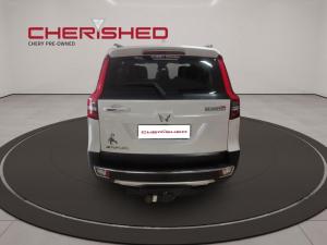 Mahindra Scorpio-N 2.2D Z8 4XPlor - Image 18