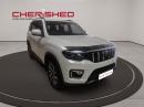 Thumbnail Mahindra Scorpio-N 2.2D Z8 4XPlor