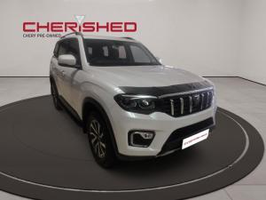 Mahindra Scorpio-N 2.2D Z8 4XPlor - Image 1