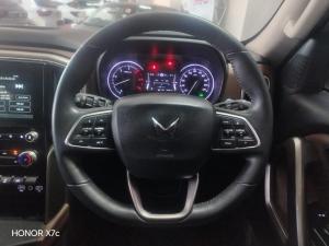 Mahindra Scorpio-N 2.2D Z8 4XPlor - Image 20