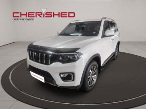Mahindra Scorpio-N 2.2D Z8 4XPlor - Image 3