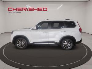 Mahindra Scorpio-N 2.2D Z8 4XPlor - Image 4