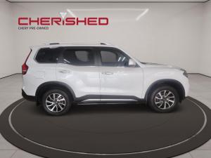 Mahindra Scorpio-N 2.2D Z8 4XPlor - Image 5