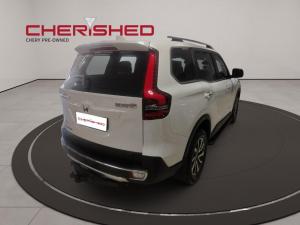 Mahindra Scorpio-N 2.2D Z8 4XPlor - Image 7