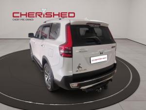 Mahindra Scorpio-N 2.2D Z8 4XPlor - Image 8