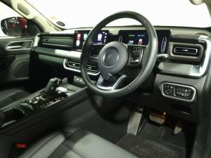 GWM P300 2.4T double cab LTD 4x4 - Image 13