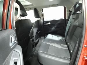 GWM P300 2.4T double cab LTD 4x4 - Image 17