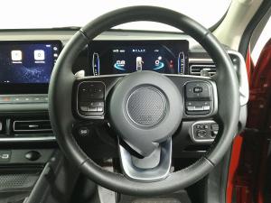 GWM P300 2.4T double cab LTD 4x4 - Image 18