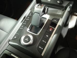 GWM P300 2.4T double cab LTD 4x4 - Image 24