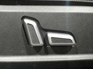 GWM P300 2.4T double cab LTD 4x4 - Image 27