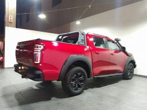 GWM P300 2.4T double cab LTD 4x4 - Image 28