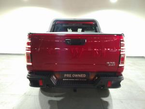 GWM P300 2.4T double cab LTD 4x4 - Image 29