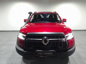 GWM P300 2.4T double cab LTD 4x4 - Image 2