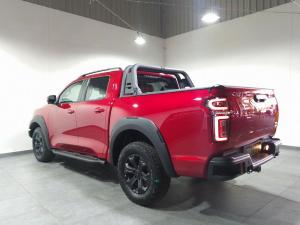 GWM P300 2.4T double cab LTD 4x4 - Image 30